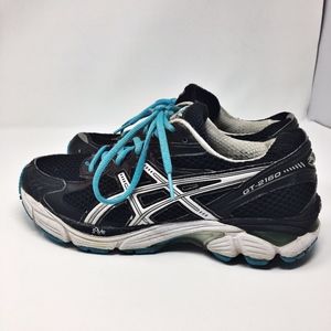 Asics GT-2160 Womens Running Shoe Size 7